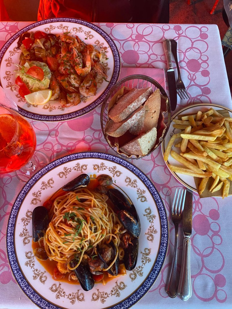 Ristorante Canal Grande