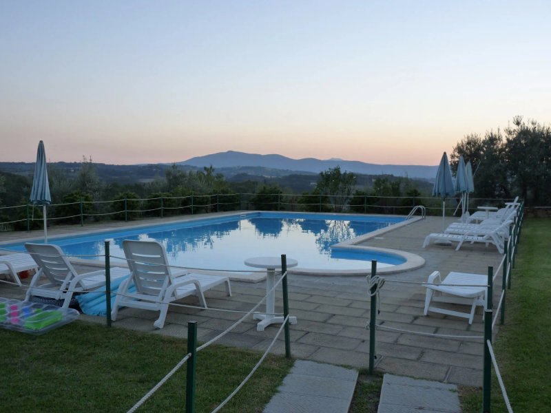 Agriturismo Malagronda