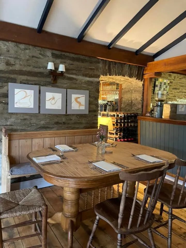 Y Porth Hotel