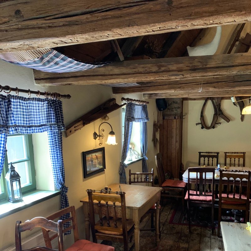 Kartoffelhaus