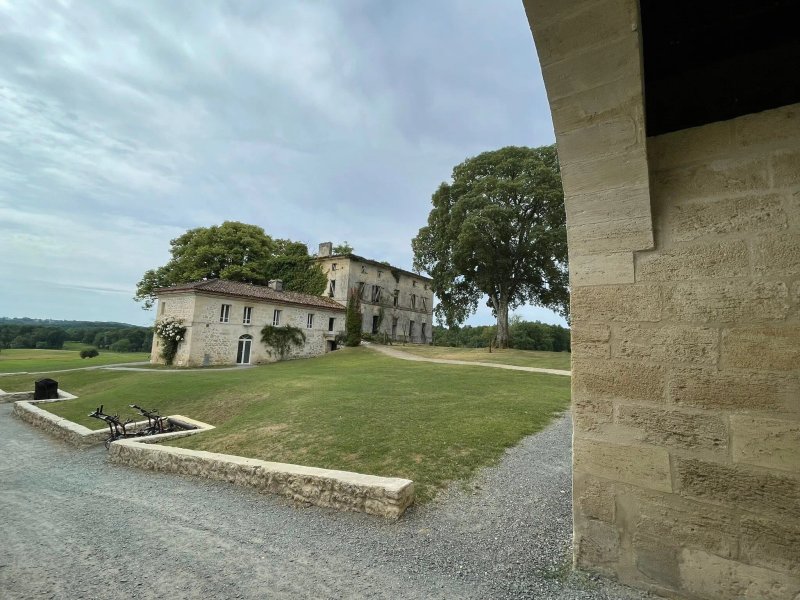 Grand Saint Emilionnais Golf Club
