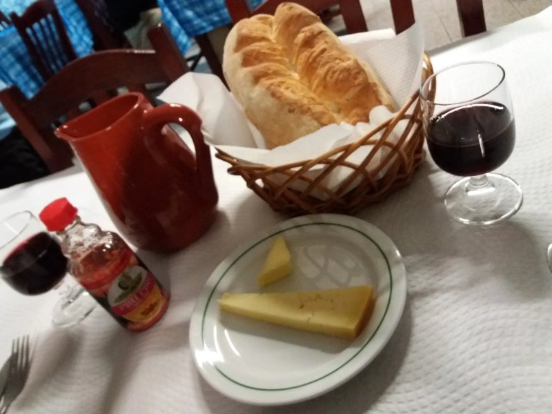 Casa de Pasto Tavares