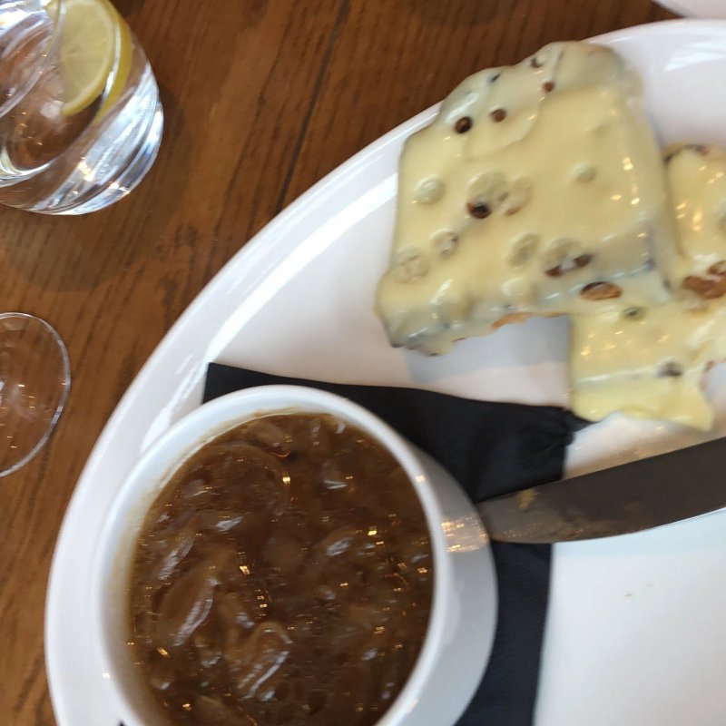 Hawkers Bar and Brasserie