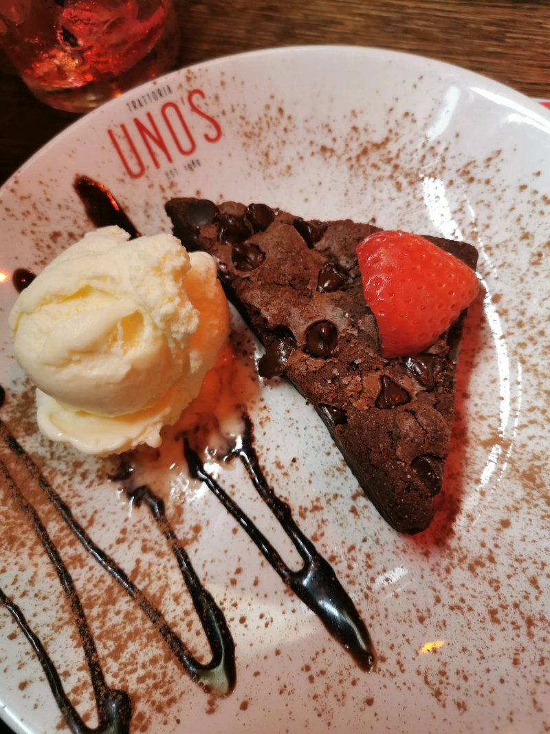 Uno's Trattoria
