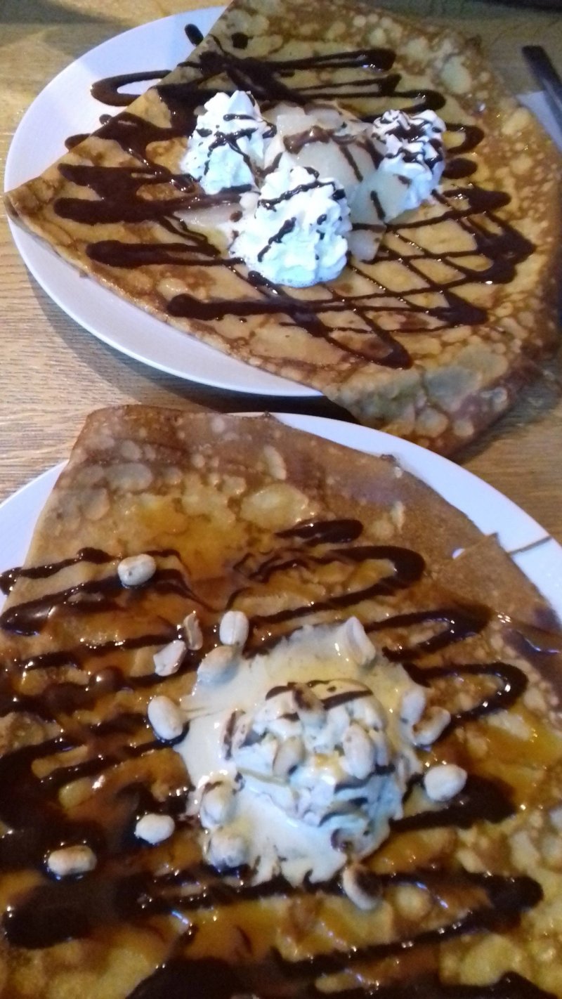 Creperie La Dilane