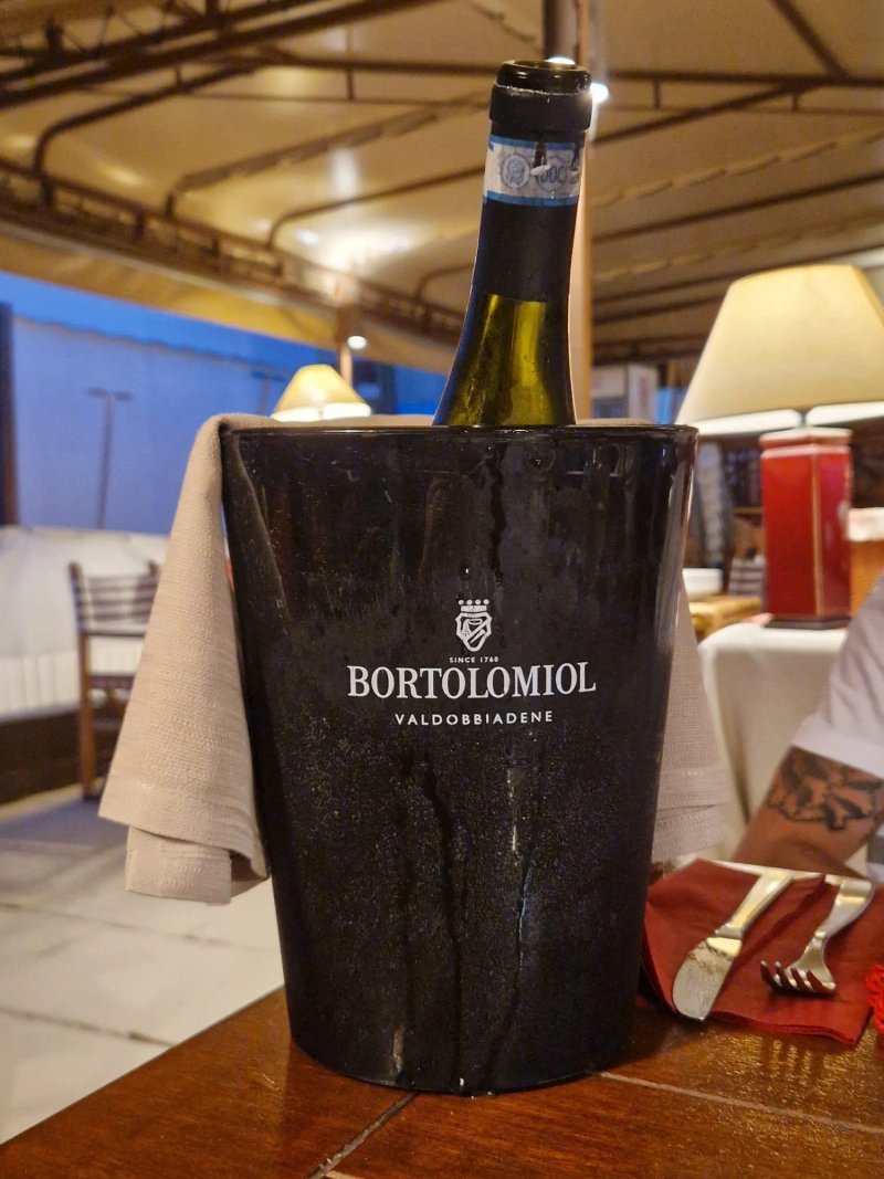 Ristorante Bagno Lelia