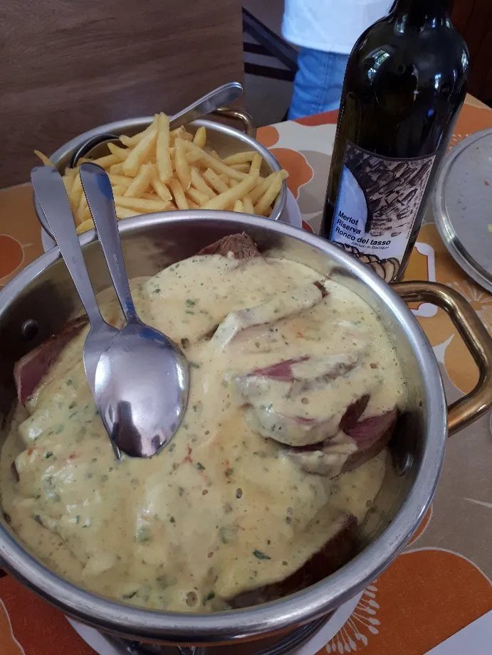 Bellavista Ristorante