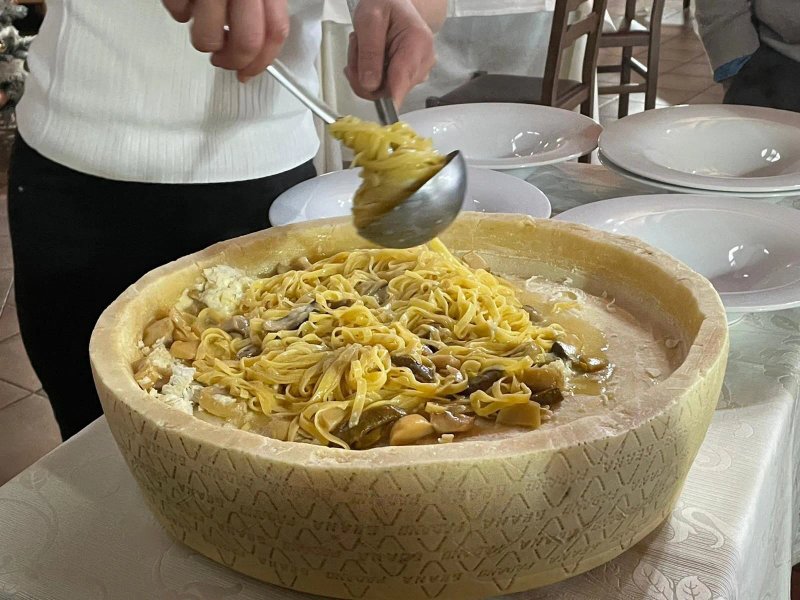 Ristorante La Falda