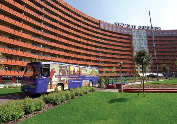 Ripamonti Residence & Hotel Milano