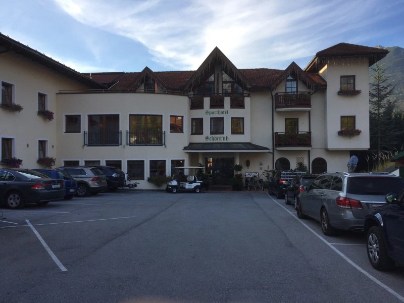Sports Hotel Schoenruh