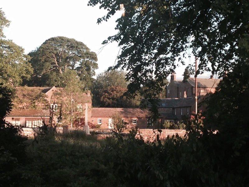 Edenhall Country House Hotel