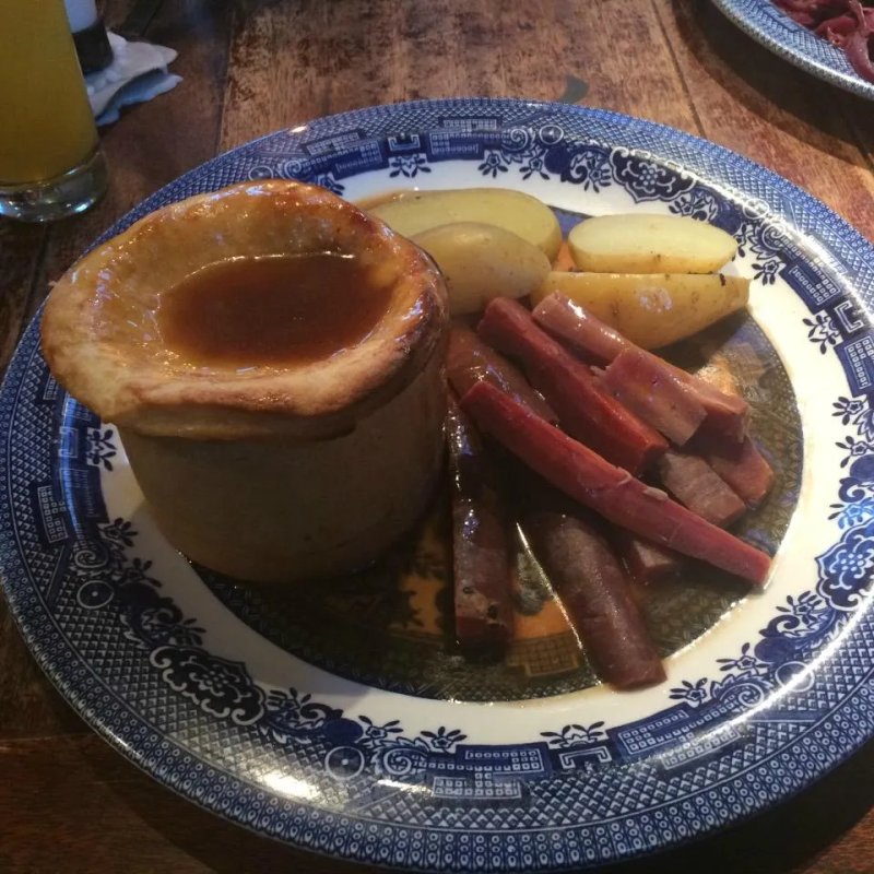 The Cholmondeley Arms