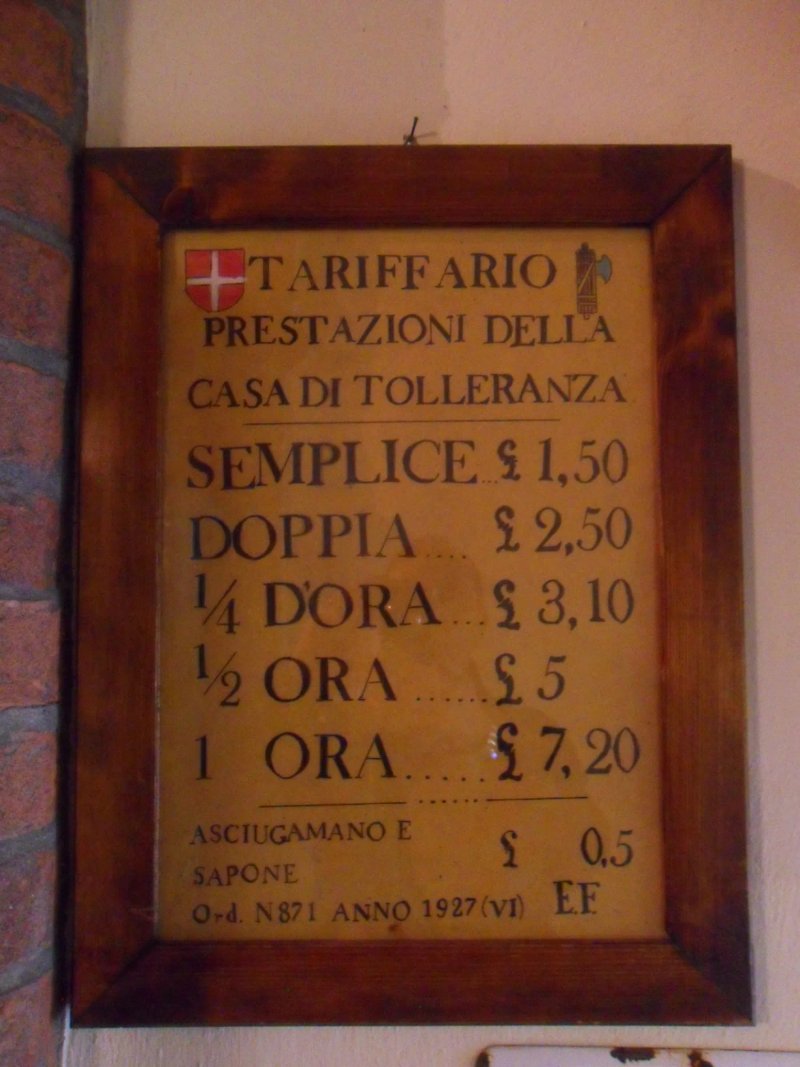 Hotel Villino della Flanella