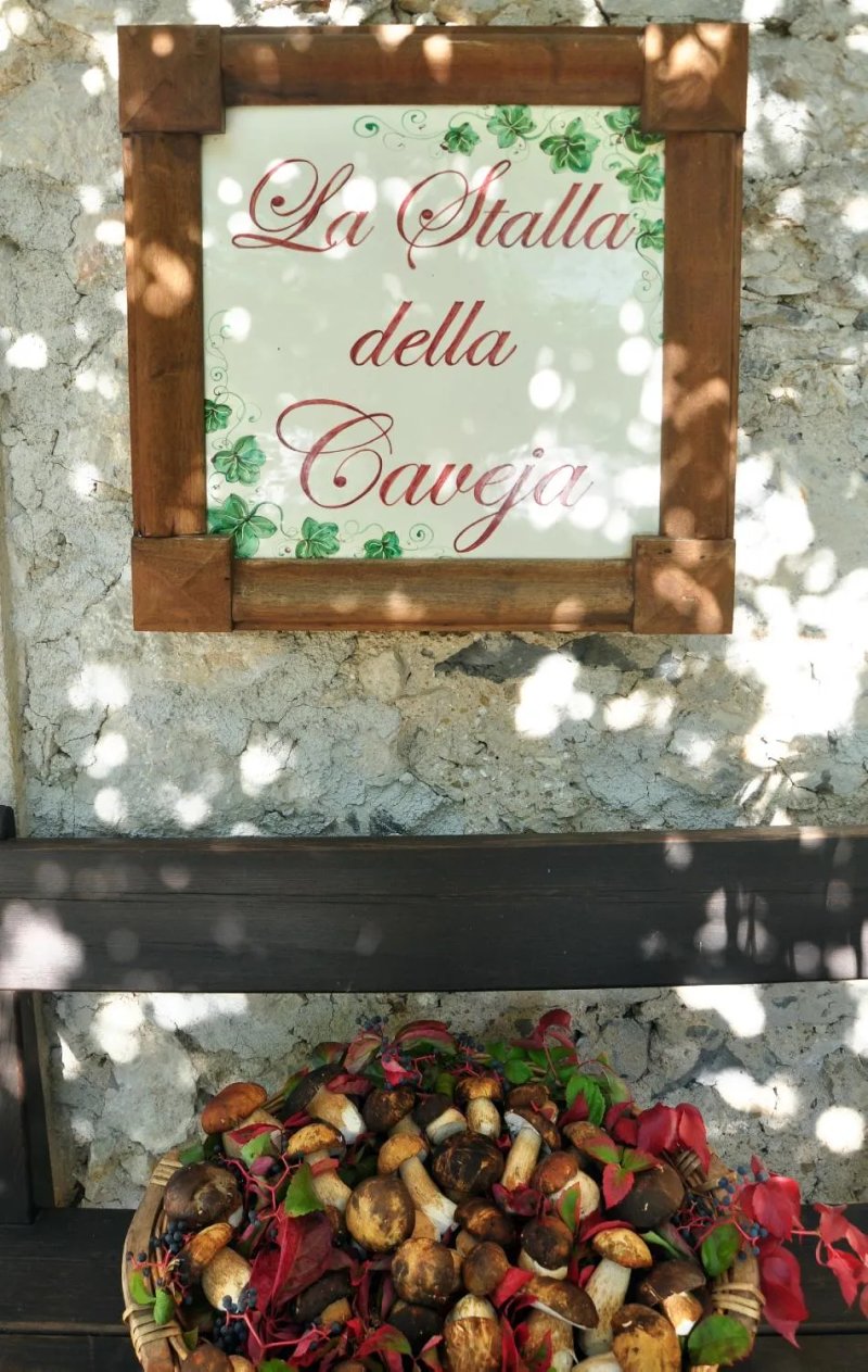 La Caveja
