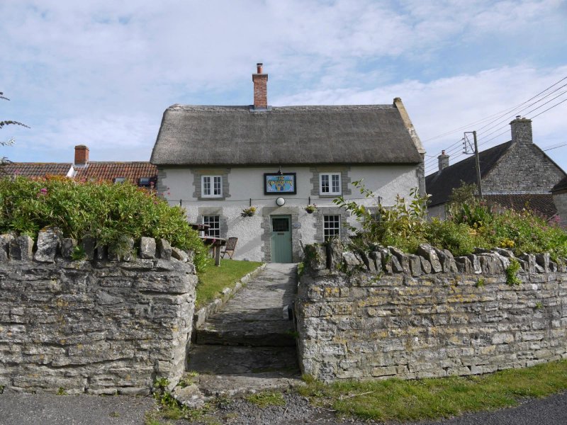 The Kingsdon Inn
