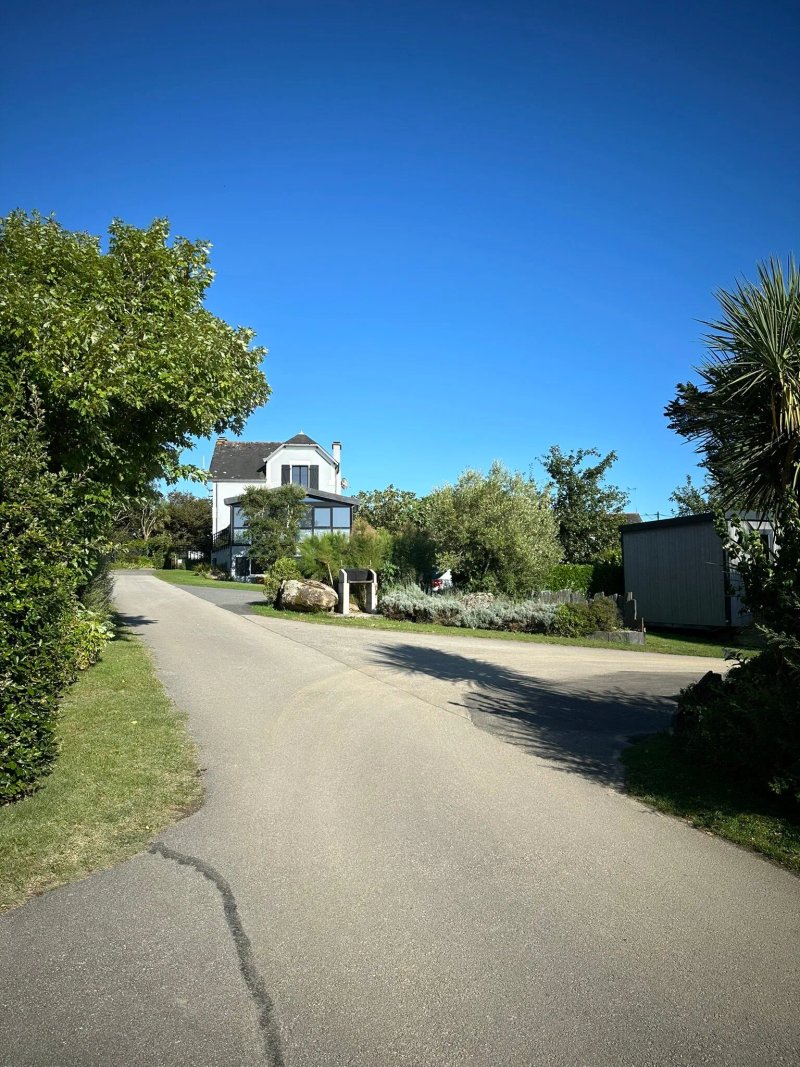 Camping les Embruns