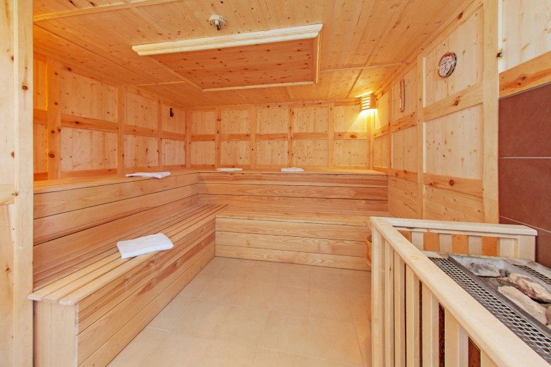 Alpenhotel Dachstein