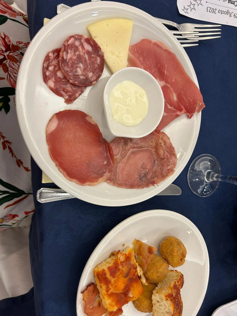 Hotel Delle Nazioni