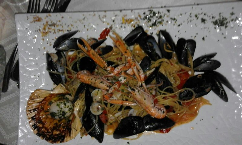 Ristorante da Artemio