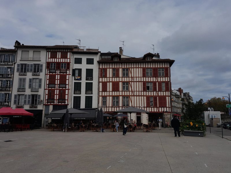 Côte Basque Hôtel