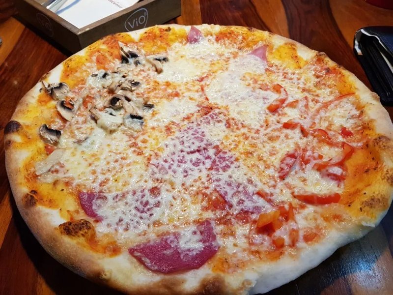 La Nuova Cucina