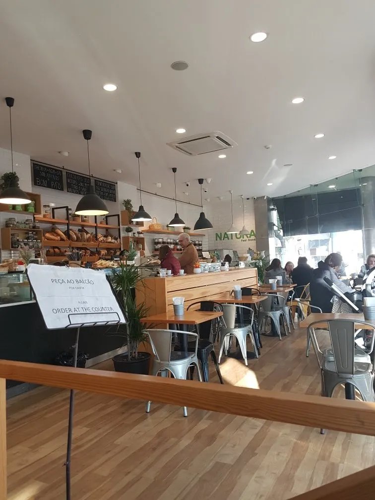 Fabrica dos Sabores