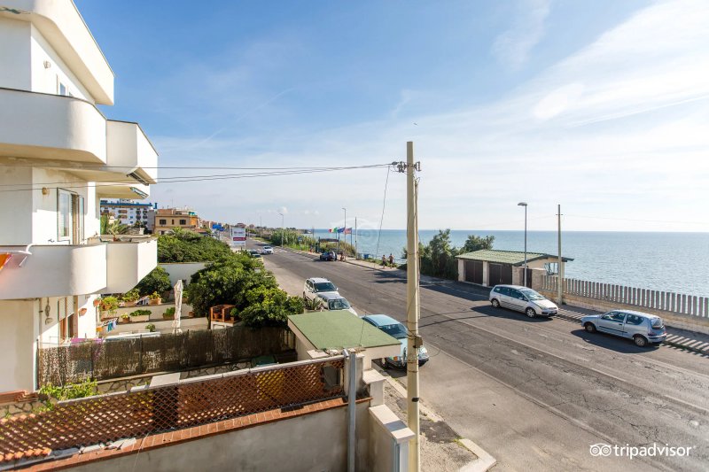 Hotel L'Approdo