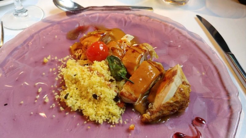 QGAT Restaurant & Events