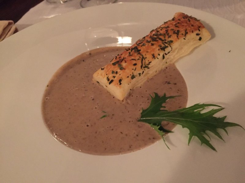 Restaurant Untertor