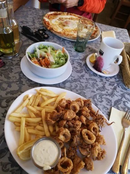 Pizzerija Maraton