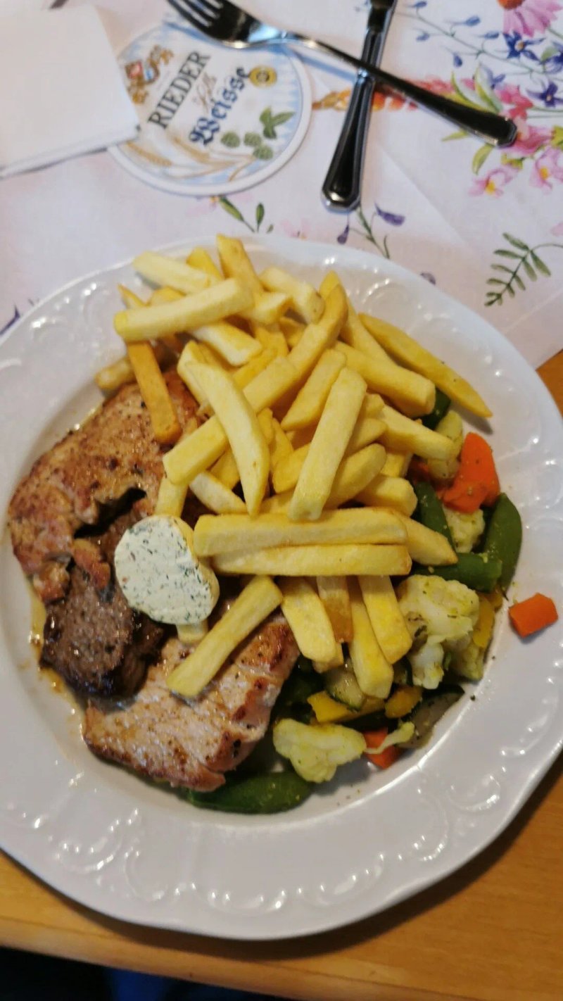 Gasthaus Hofwirt