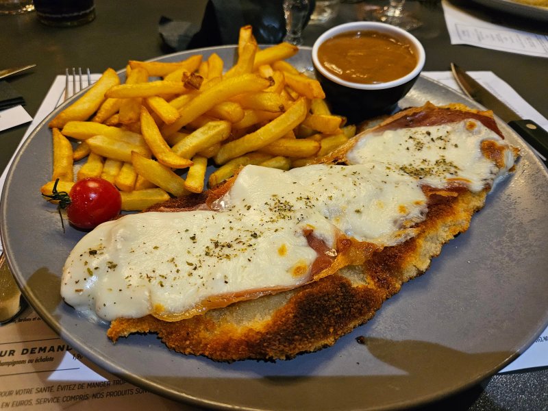 Charolais Grill Mondelange