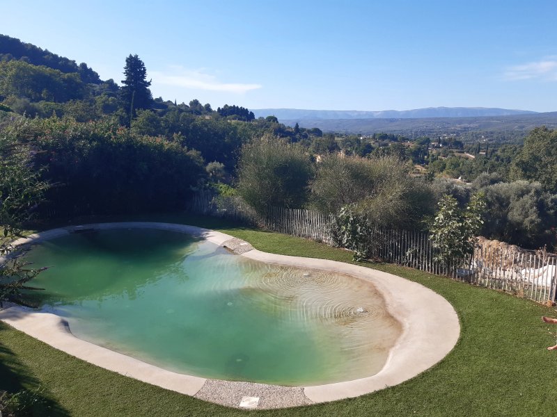 Domaine De La Font Des Peres