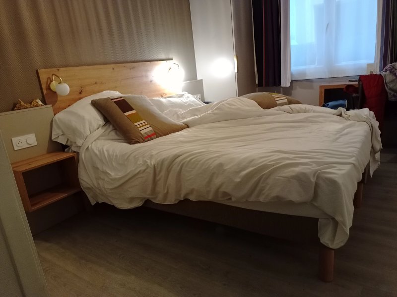 Hotel Princes de Catalogne
