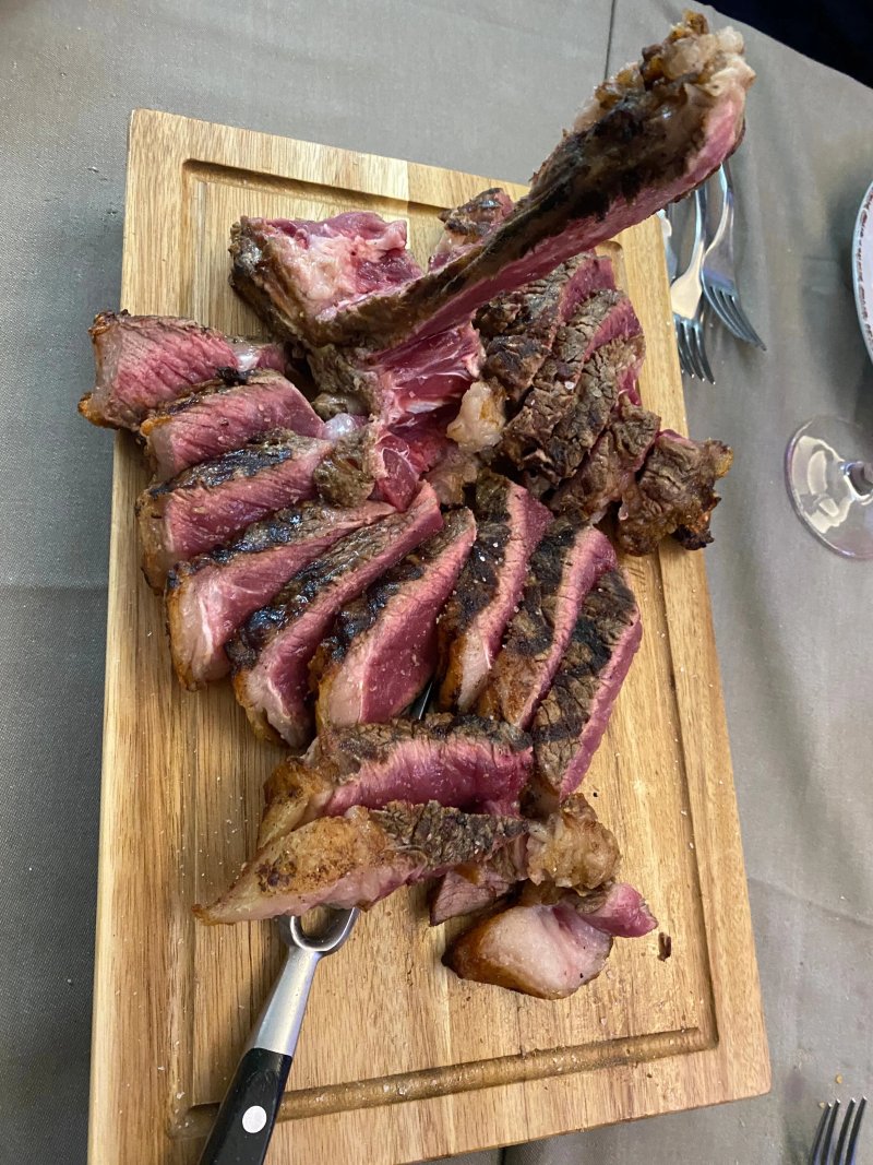 Petro Osteria Contemporanea
