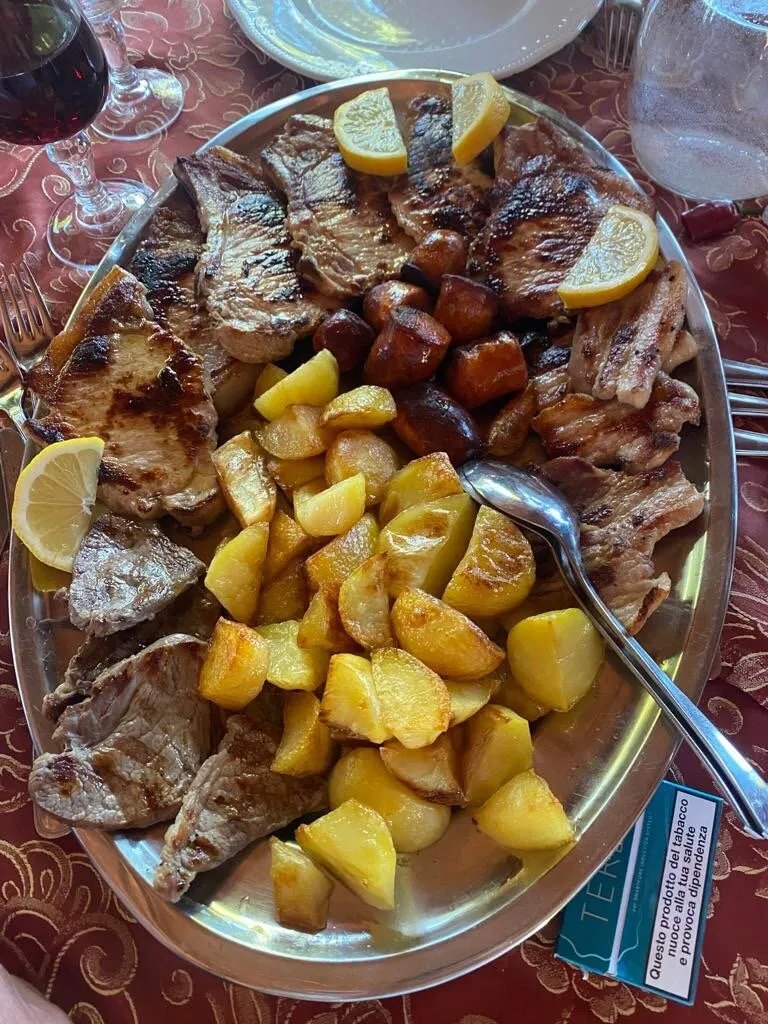 Agriturismo Santojanni