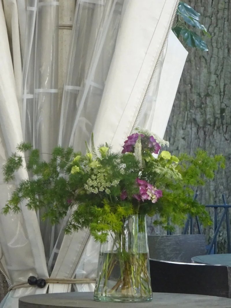 Thabor La Terrasse