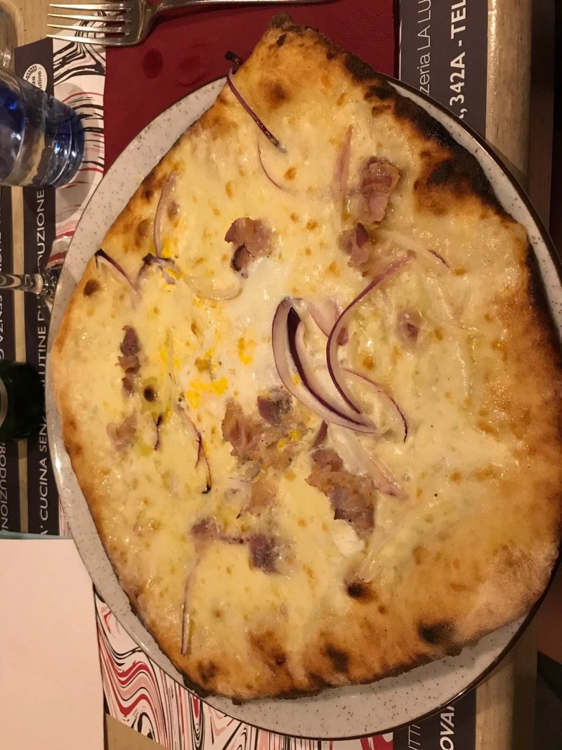 La Luna Ristorante Pizzeria