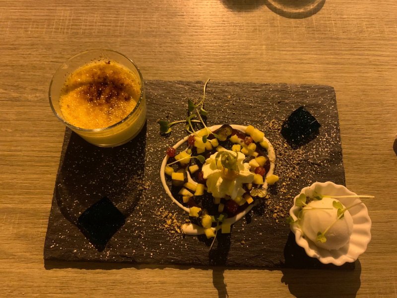 Hotel Restaurant Achkarrer Krone