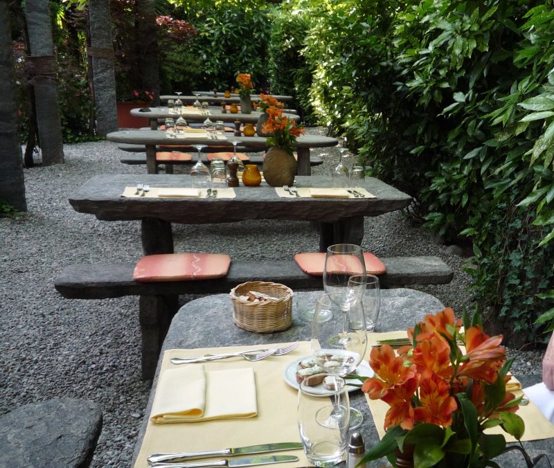 Ristorante Al Castagneto