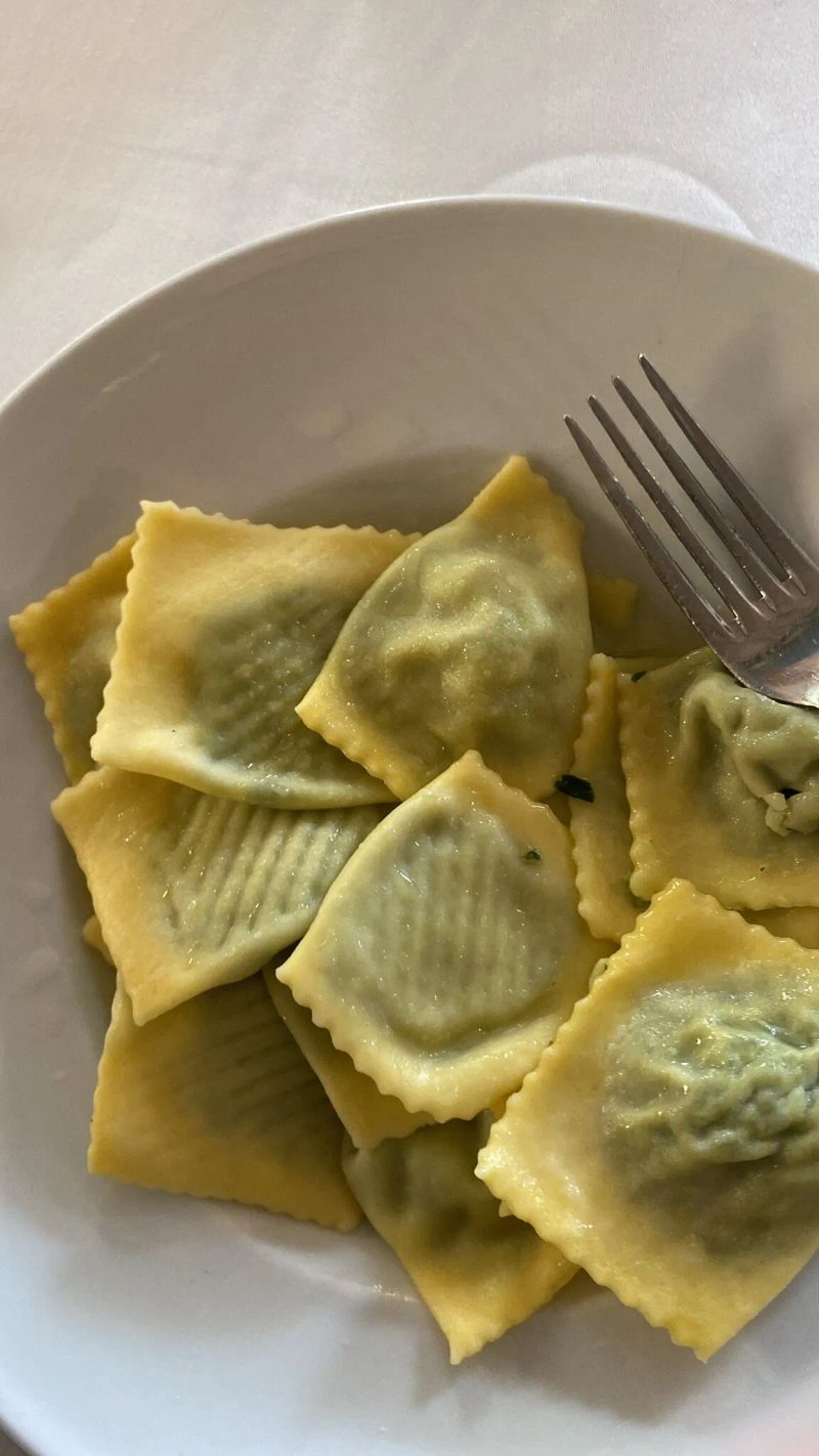 La Trattoria