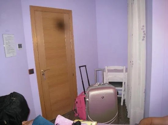 Hostal Regio