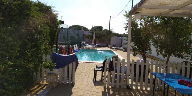 Villa Lara