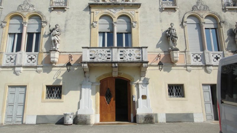 Villa d'Acquarone