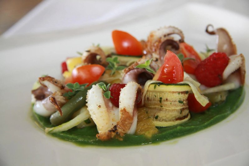 Ristorante Oasis