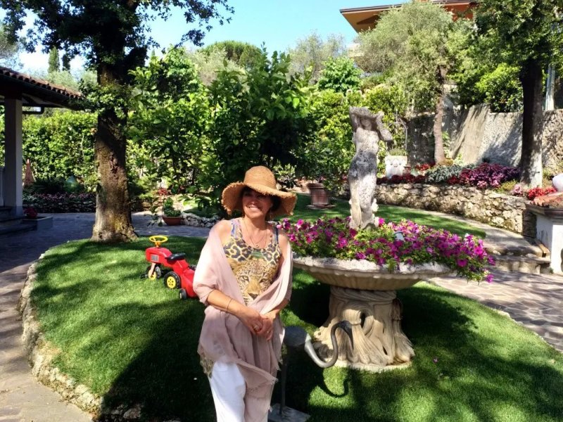 Hotel Villa Maria