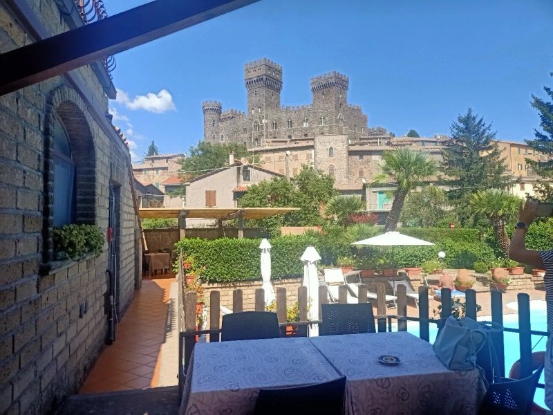 Nuovo Castello Ristorante