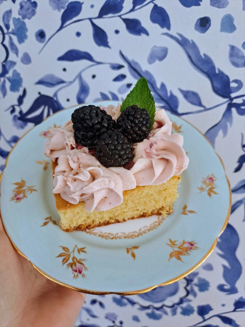 Janies Tearoom Burscough