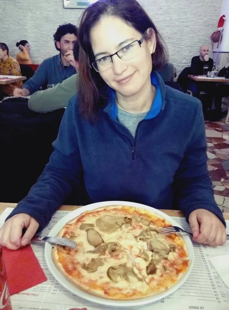 Pizza Ok