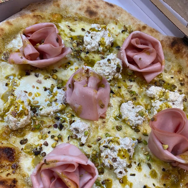 Pizzeria Don Antonio